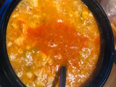 -万兴佳烤肉·长白山老味道(宏泰广场店)