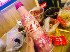 -华仔龙虾(永乐路总店)