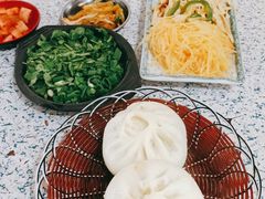 -灿哥羊汤(果园店)