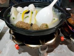 汉口一锅鲜-汉口码头