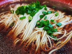 万三面-沈厅酒家(周庄店)