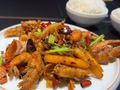 -美蛙四季(黄寺大街店)