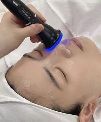 -悦瑢港湾科技美肤芳疗美容