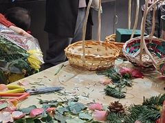 -双季花艺园艺市场(浦东店)
