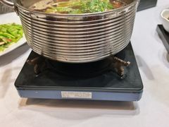 -钱记·乡野菜(紫荆花路店)