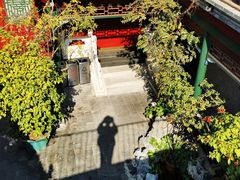 -火火咖啡&茶空间