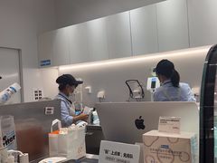 -Blueglass酸奶(华贸购物中心店)