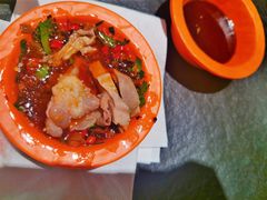 -煲宫(华润万象城店)