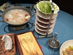 -天怡·鱼工厂(临江店)