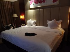 -东北大厦酒店(沈阳北站青年大街店)