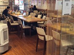 -一井烧肉·活鳗·寿司(望京SOHO店)