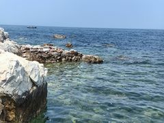 -养马岛旅游度假区