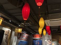 -北平盛世·新京菜·北京烤鸭(劲松·双井店)