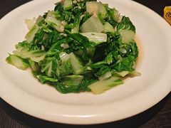 -单家老院·院子里的青岛菜(沙子口店)