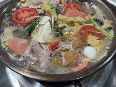 -海关荤豆花(洋河一路店)