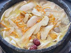 -南渝食府.石锅鸡(尚城花园店)