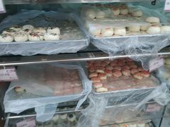-爱德顺糕点食屋(利民道店)