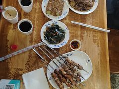 -柴氏风味斋(甘家口店)