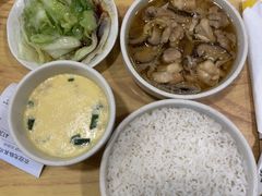 -真功夫(中医院店)