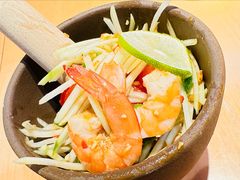 -simply thai天泰(美罗城店)