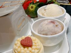 -哈根达斯(深圳海岸城店)
