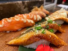 -古田居·特色寿司料理(星之岛旗舰店)