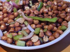 -四禧精酿铜锅涮肉·烧烤工场(大明湖店)