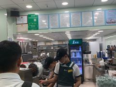 -1点点(西山万达金街店)