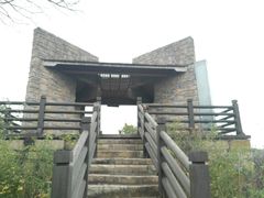 -白马涧龙池景区