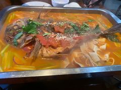 -启东恒大酒店·吕四渔号海鲜餐厅
