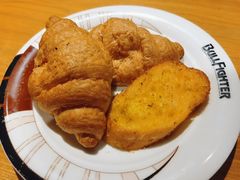 -斗牛士牛排(南京东路店)
