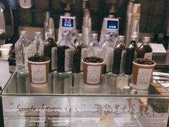 -RWORK·COFFEE(滨江店)