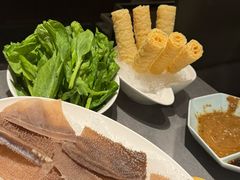 -鼎鼎香·港式火锅(北京SKP店)