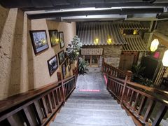 -来小酌·长安酒家(翠庭大厦店)