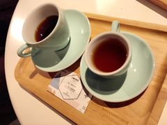 -sugarman espresso素饮糖人高新咖啡工厂