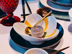 黑芝麻红豆冰糕-三号黄浦会Canton Table