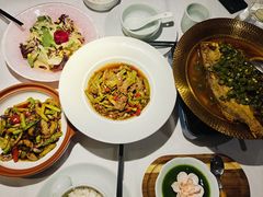 -半勺·新徽菜(银泰城店)