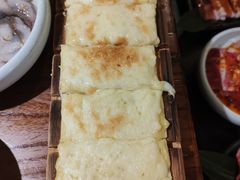 -九田家黑牛烤肉料理(新辰里亚运村店)