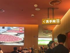 -巴奴毛肚火锅(二七万达店)