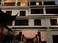 -苏州吴宫泛太平洋酒店