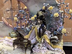 -国家会展中心