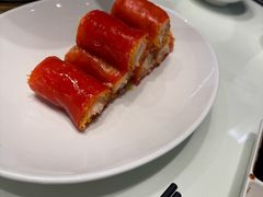 -老广酒楼(樱花店)