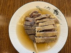 -潘德林茶社(新城河路店)