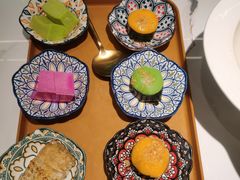 -沿江海南菜·文昌鸡祖师爷(大东海店)