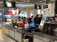 -宜家·瑞典风味餐厅(天津东丽商场店)