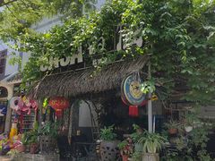-Sasa的海(蜈支洲岛后海店)