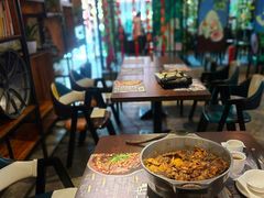 -甲大帅·甲鱼·椰子鸡主题餐厅(唐家店)
