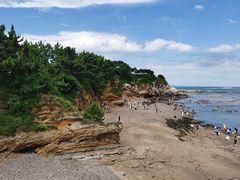-大连金石滩滨海国家地质公园