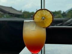 -时光吧·大堂吧·丽江和府洲际度假酒店