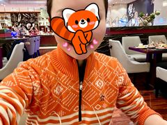 -昆泰嘉华酒店-嘉华咖啡厅